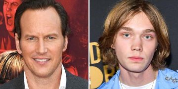 Patrick Wilson y Charlie Plummer serán parte de “Moonfall”