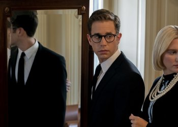 Mirá el trailer de la temporada 2 de “The Politician”