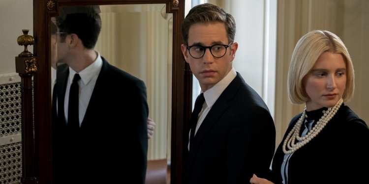 Mirá el trailer de la temporada 2 de “The Politician”