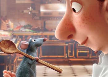 A 15 años de ‘Ratatouille’, la magia animada y culinaria de Pixar