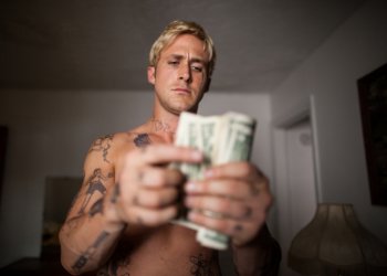 HBO presenta maratón de Ryan Gosling