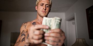 HBO presenta maratón de Ryan Gosling