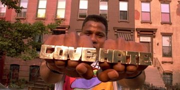 Spike Lee publicó un corto en homenaje a George Floyd