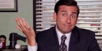 Netflix censuró estos episodios de The Office y Community