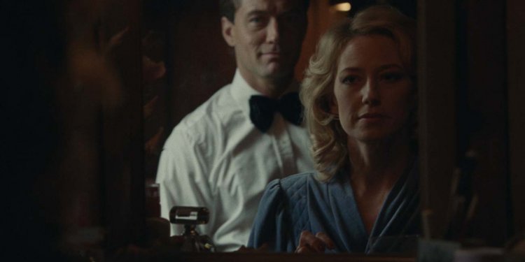 Mirá el trailer de “The Nest”, con Jude Law y Carrie Coon