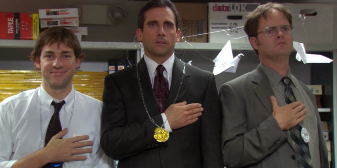 3 plataformas donde podés ver ‘The Office’
