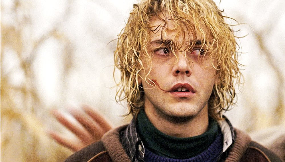 5 thrillers imperdibles para ver este fin de semana
