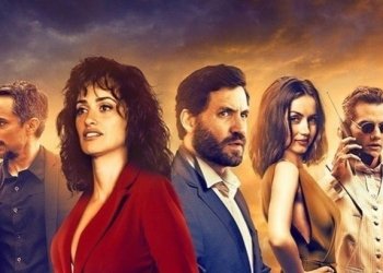 Firman petición para que saquen de Netflix la película ‘Wasp Network’