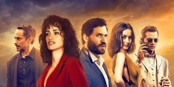 Firman petición para que saquen de Netflix la película ‘Wasp Network’