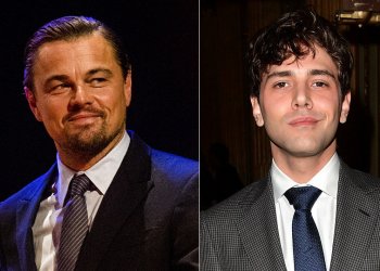 La tierna carta que Xavier Dolan le escribió a Leo DiCaprio a sus 8 años