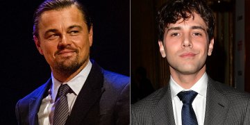 La tierna carta que Xavier Dolan le escribió a Leo DiCaprio a sus 8 años