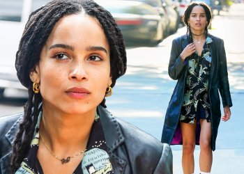 High Fidelity: Zoe Kravitz brilla junto a una gran banda sonora