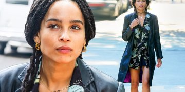 High Fidelity: Zoe Kravitz brilla junto a una gran banda sonora