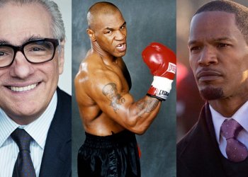 Scorsese dirigirá el biopic de Tyson
