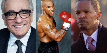 Scorsese dirigirá el biopic de Tyson