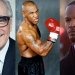 Scorsese dirigirá el biopic de Tyson