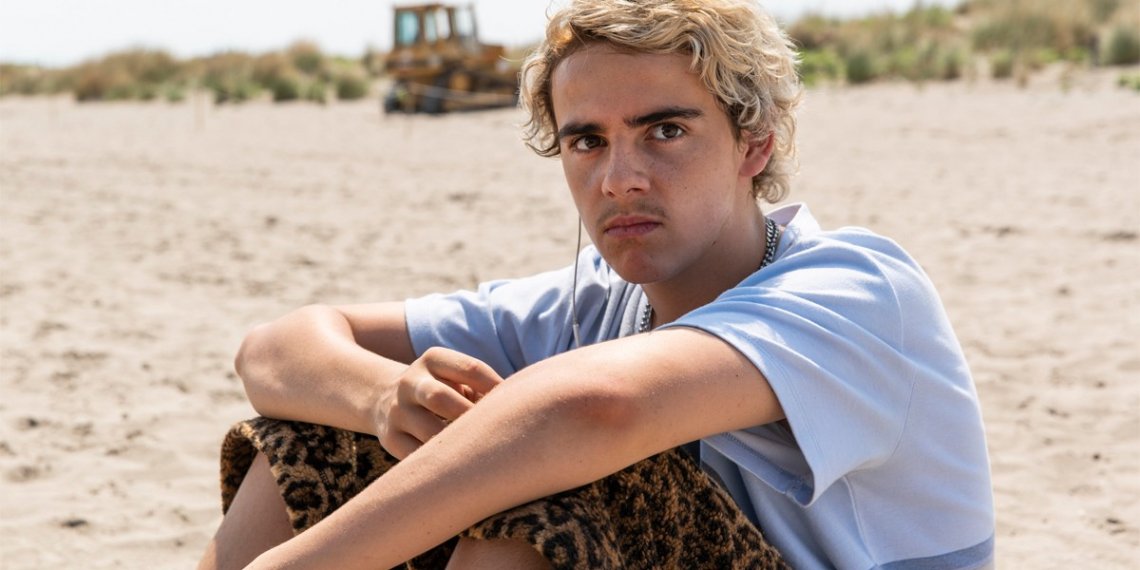 Primer Trailer de “We are who we are” la nueva serie de HBO dirigida por Luca Guadagnino