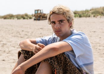 Primer Trailer de “We are who we are” la nueva serie de HBO dirigida por Luca Guadagnino