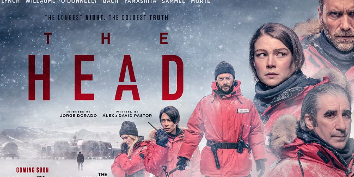 “The head”, suspenso en la Antártida y homenajes a Carpenter