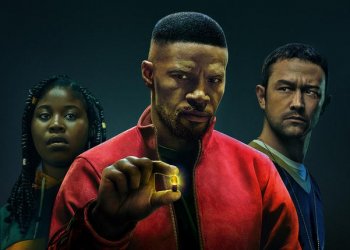 Netflix lanzó el trailer completo de Project Power