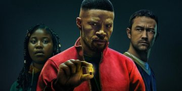 Netflix lanzó el trailer completo de Project Power