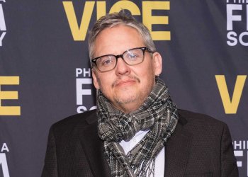 HBO y Adam McKay preparan una serie sobre el Coronavirus