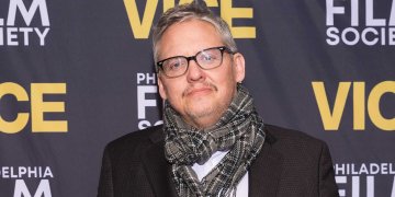 HBO y Adam McKay preparan una serie sobre el Coronavirus