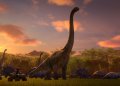 Tráiler de Jurassic World: Campamento Cretácico
