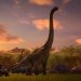 Tráiler de Jurassic World: Campamento Cretácico