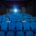 Así fue la reapertura de los cines en China