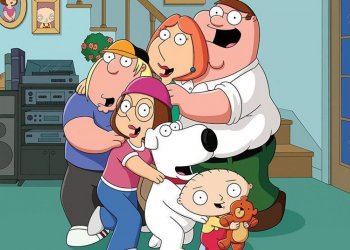 Alec Sulkin: “La película de ‘Padre de familia’ podría ser un punto final en 5 años”