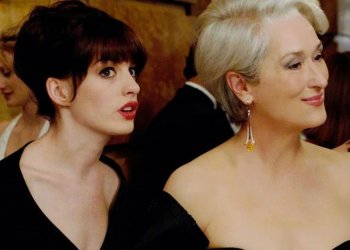 A 14 años de “El diablo viste a la moda”, la joya más fashionista del cine