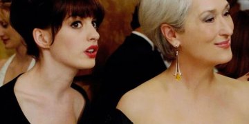 A 14 años de “El diablo viste a la moda”, la joya más fashionista del cine