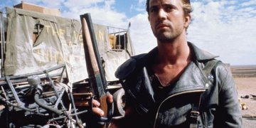 “Mad Max” tendría dos nuevas películas en camino