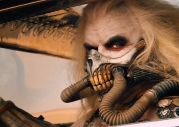 “Mad Max” tendría dos nuevas películas en camino