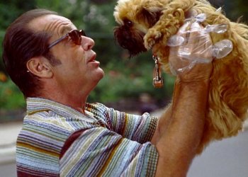 Mejor Imposible: Cuando el amor te cambia la vida