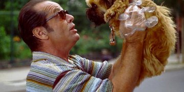 Mejor Imposible: Cuando el amor te cambia la vida