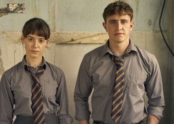 Normal People, la adaptación de Sally Rooney que llega a STARZPLAY