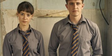 Normal People, la adaptación de Sally Rooney que llega a STARZPLAY