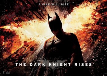 8 años de The Dark Knight Rises: el final de la mejor trilogía de Batman