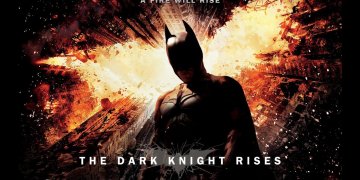 8 años de The Dark Knight Rises: el final de la mejor trilogía de Batman