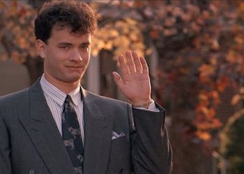 Especial 5 películas de Tom Hanks