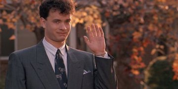 Especial 5 películas de Tom Hanks