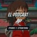 ¡Ya salió el podcast sobre Estudio Ghibli!