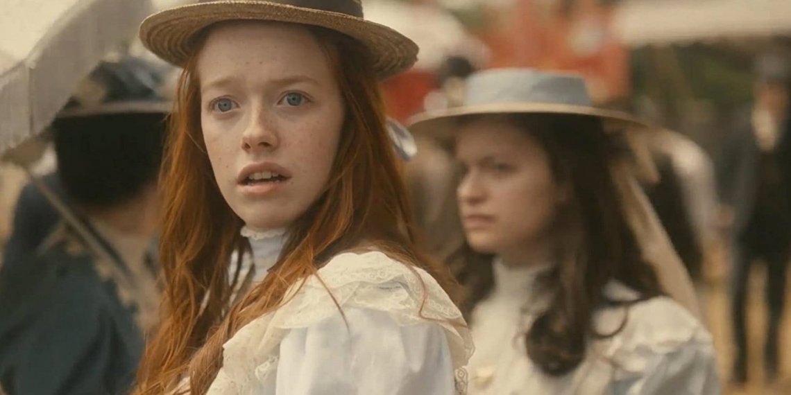 Motivos para ver Anne with an E, la serie cancelada de Netfix