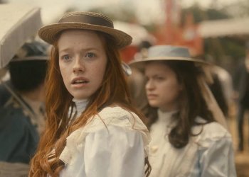 Motivos para ver Anne with an E, la serie cancelada de Netfix