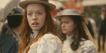 Motivos para ver Anne with an E, la serie cancelada de Netfix