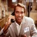 ¿Querés hablar por teléfono con Arnold Schwarzenegger? Anotá este número