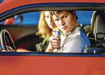 ¿Habrá secuela de ‘Baby Driver’?