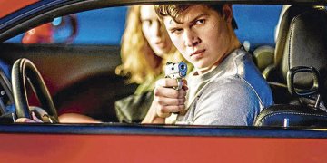 ¿Habrá secuela de ‘Baby Driver’?